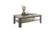 Couchtisch >Venezia< in Artisan Eiche Dekor - 115x40x65cm (BxHxT)