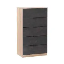 Kommode >Chests of 5 Drawers< in...