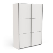 Schiebetürenschrank >ALHAMBRA< in Matt...