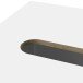 Waschbeckenunterschrank >CORALIE 3< in Matt weiß - 63,8x61,4x32,9cm (BxHxT)