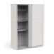 Einlegeboden >GHOST< (2er-Set) in Matt weiß - 71,7x3x39,1cm (BxHxT)
