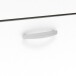 Schuhkipper >NANO< in Shannon Eiche - 53,9x90,6x24,4cm (BxHxT)