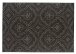 Outdoorteppich >Outdoor< in Gemustert, Polypropylen - 230x160x230cm (LxBxT)