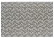 Outdoorteppich >Outdoor< in Gemustert, Polypropylen - 230x160cm (LxB)