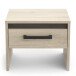 Nachttisch >WATSON< in Kronberg Eiche - 39,5x32,1x34,7cm (BxHxT)