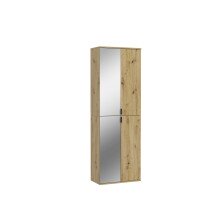 Garderoben-Set >Projekt X< in Artisan Eiche /...