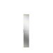 Garderoben-Set >Projekt X< in Artisan Eiche / Spiegelglas - 60x193x34cm (BxHxT)