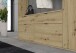 Garderoben-Set >Projekt X< in Artisan Eiche - 273x193x34cm (BxHxT)