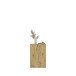 Garderoben-Set >Projekt X< in Artisan Eiche - 122x99x34cm (BxHxT)
