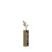 Garderoben-Set >Projekt X< in Artisan Eiche - 91x99x34cm (BxHxT)