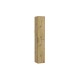 Hochschrank >Projekt X< in Artisan Eiche - 30x193x34cm (BxHxT)