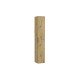 Hochschrank >Projekt X< in Artisan Eiche - 30x193x34cm (BxHxT)