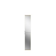 Spiegelschrank >Projekt X< in Artisan Eiche /...