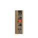Hochschrank >Projekt X< in Artisan Eiche - 61x193x34cm (BxHxT)