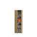 Hochschrank >Projekt X< in Artisan Eiche - 61x193x34cm (BxHxT)