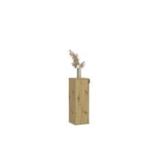 Kommode >Projekt X< in Artisan Eiche - 30x99x34cm...