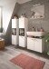 Badezimmer-Set >Boston< in Weiß - 137x186x33cm (BxHxT)