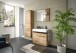 Spiegel >Zeno< in Evoke Oak, Spannplatte/MDF - 84x68x20cm (BxHxT)