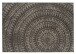 Outdoorteppich >Outdoor< in Gemustert, Polypropylen - 330x230cm (LxB)