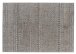 Outdoorteppich >Outdoor< in Gemustert, Polypropylen - 330x230cm (LxB)