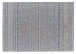Outdoorteppich >Outdoor< in Gemustert, Polypropylen - 330x230cm (LxB)