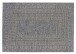 Outdoorteppich >Outdoor< in Gemustert, Polypropylen - 330x230cm (LxB)