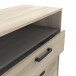 Schubkastenkommode >WATSON< in Kronberg Eiche - 82,8x81,1x39,5cm (BxHxT)