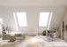 Stauraumbett >LIFE< in Kronberg Eiche - 227x87,7x144,7cm (BxHxT)