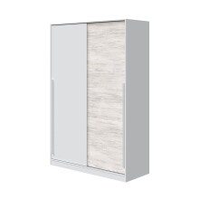 Schwebetürenschrank >TOP< in...