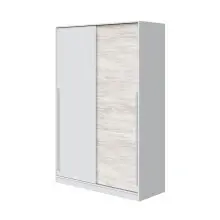 Schwebetürenschrank >TOP< in...