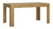 Kulissentisch >CORTINA< (ausziehbar bis 200cm) Grandson Eiche Dekor - 160(200)x75,5x90cm (BxHxT)