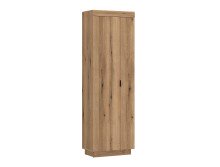 Garderobenschrank >DELAMAR< in Coast Evoke Eiche...