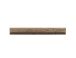 Wandboard >GRANO< in Viking Eiche Dekor/Kosmos Grau - 157x19,6x21,9 (BxHxT)