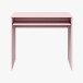 Jugendzimmer-Set >i-JOY< in Rosa - 52x180x25 (BxHxT)