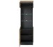 Wohnwand >Corte< (4-teilig) in Coast Evoke Eiche Dekor - 325x201x45cm (BxHxT)