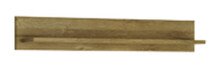 Wohnwand >Cortina< (4-teilig) in Grandson Eiche Dekor - 317x195x41 (BxHxT)