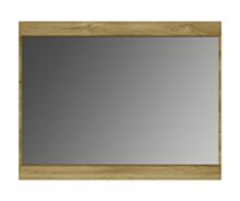 Garderoben-Set >Cortina< (5-teilig) in Grandson Eiche Dekor - 244x195x38 (BxHxT)