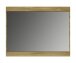 Garderoben-Set >Cortina< (5-teilig) in Grandson Eiche Dekor - 244x195x38 (BxHxT)