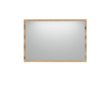 Garderoben-Set >Corte< (5-teilig) in Evoke Eiche Dekor - 262x201x45 (BxHxT)