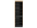 Garderoben-Set >Corte< (5-teilig) in Evoke Eiche Dekor - 262x201x45 (BxHxT)