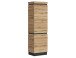 Garderoben-Set >Corte< (5-teilig) in Evoke Eiche Dekor - 262x201x45 (BxHxT)