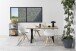 Schalenstuhl >Tina< (2er-Set) in Grau - 56,5x80,5x53 (BxHxT)