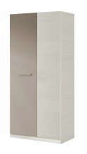 Stilvoller Kleiderschrank >Ares Plus< in...