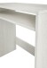 Jugendzimmer-Set >Ares Plus< in Alpen-Weiß / Basalt - 198x69x96 (BxHxT)