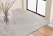 Esstisch >Irwine< in Grau, Glas, keramisch - 210x76x90cm (BxHxT)