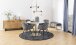 Anrichte >Brighton< in Eiche - 150x71x40cm (BxHxT)