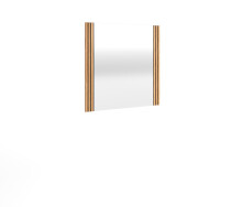 Garderoben-Set >Joe< (5-teilig) in Eiche / anthrazit - 235x197x40 (BxHxT)