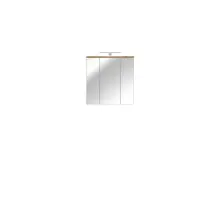 Badezimmer-Set >Veris< (5-teilig) in Artisan Eiche...