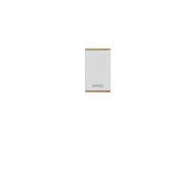 Badezimmer-Set >Veris< (5-teilig) in Artisan Eiche Dekor / secret grey