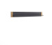 Wohnwand >Joe< (3-teilig) in Eiche / anthrazit - 287x173x40 (BxHxT)